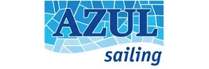 Azul sailing