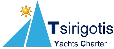 Tsirigotis Yacht Charter