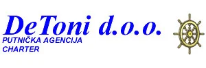 DeToni charter