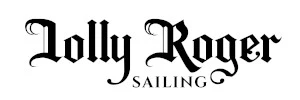Jolly Roger Sailing