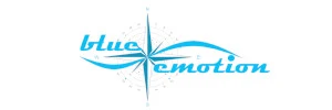 Blue Emotion
