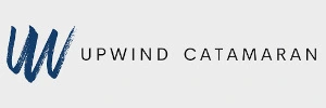 Upwind Catamaran