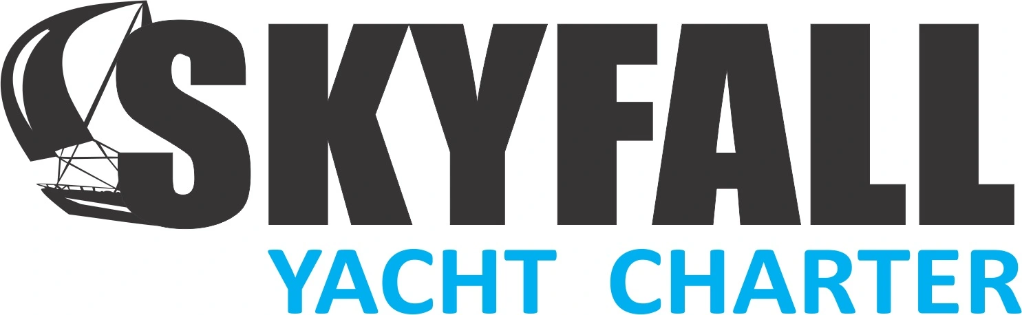 SkyFall Yacht Charter