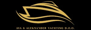 Ava & Aleksander Yachting