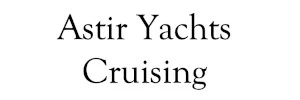 Astir Yachts Cruising