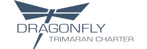 Dragonfly Trimaran Charter