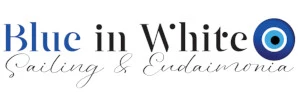 Blue in White: Sailing & Eudaimonia