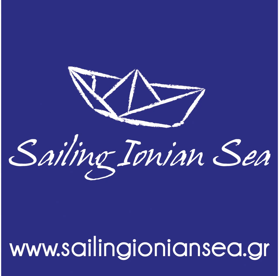 Sailing Ionian Sea 