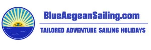Blue Aegean Sailing