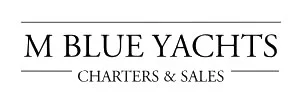 M Blue Yachts